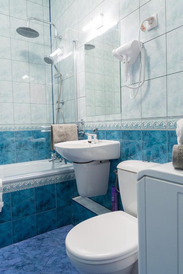 Apartments Wyszynskiego Στσέτσιν Εξωτερικό φωτογραφία