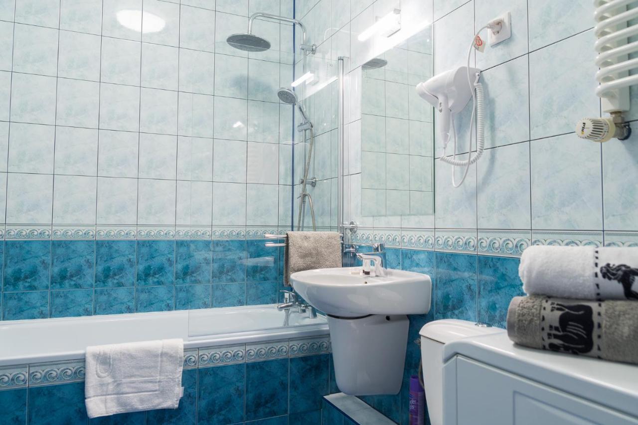 Apartments Wyszynskiego Στσέτσιν Εξωτερικό φωτογραφία