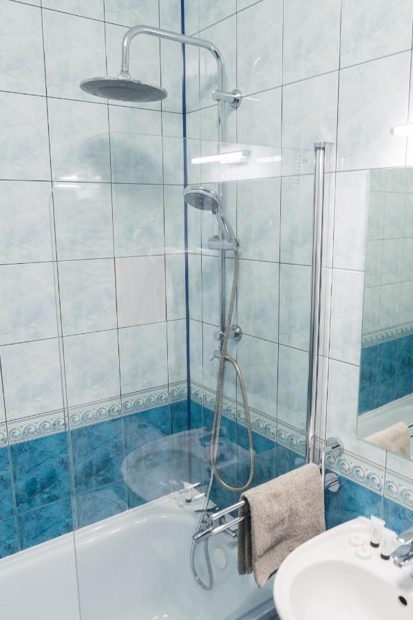 Apartments Wyszynskiego Στσέτσιν Εξωτερικό φωτογραφία