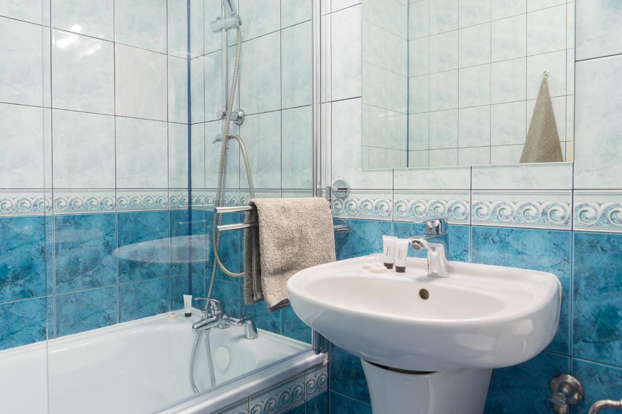 Apartments Wyszynskiego Στσέτσιν Εξωτερικό φωτογραφία